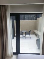 Lastarria Hotel