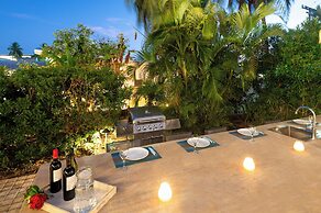 Blue Haven Holiday Apartments