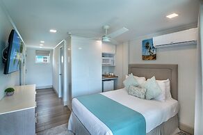 Blue Haven Holiday Apartments