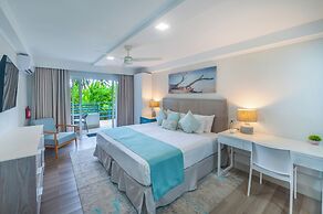 Blue Haven Holiday Apartments