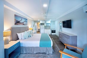 Blue Haven Holiday Apartments