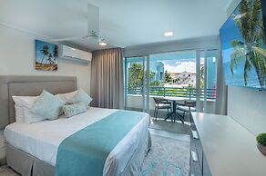 Blue Haven Holiday Apartments