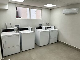 Blue Haven Holiday Apartments