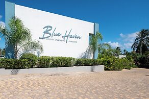 Blue Haven Holiday Apartments