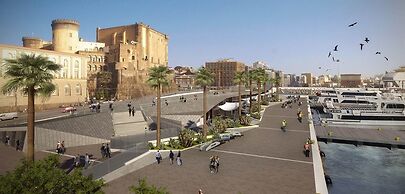 HUB NAPLES