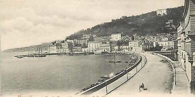 HUB NAPLES