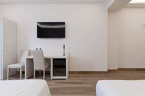 HUB NAPLES