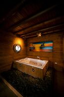Sotavento Cabañas