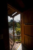 Sotavento Cabañas
