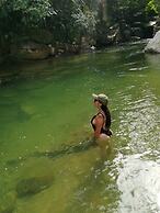 Sotavento Cabañas