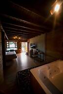 Sotavento Cabañas