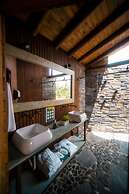 Sotavento Cabañas