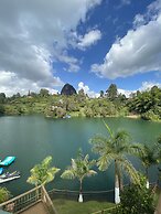 Sotavento Cabañas