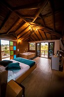 Sotavento Cabañas