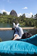 Sotavento Cabañas