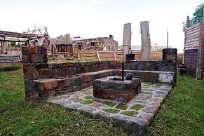 Doğunun Taş Evleri