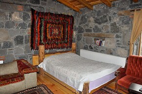 Doğunun Taş Evleri
