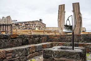 Doğunun Taş Evleri