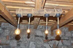 Doğunun Taş Evleri