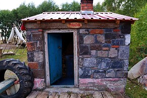 Doğunun Taş Evleri