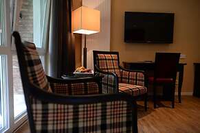 Hotel Gut Altona