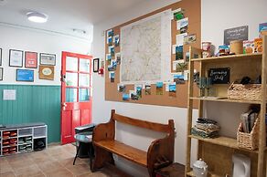 Railway Ramblers' Rest