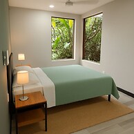 Green Jungle House