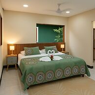 Green Jungle House