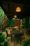 Green Jungle House