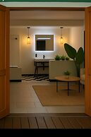 Green Jungle House