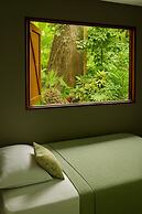 Green Jungle House