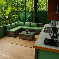 Green Jungle House