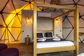 Kalkan Domes Suites & Deluxe
