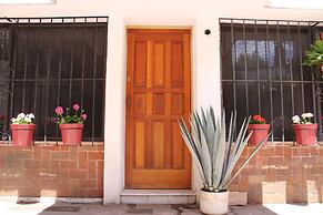 Casa Luna Coyoacan