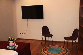 Casa Luna Coyoacan