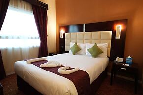 Nine Hotel