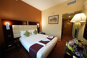 Nine Hotel