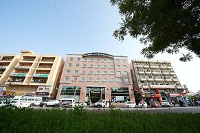 Nine Hotel