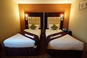 Nine Hotel