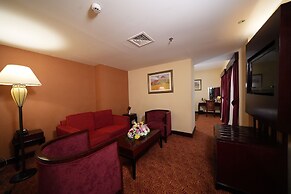 Nine Hotel