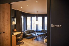 Hotel ONIRO - Luxury Rooms & Wellness Suites
