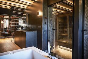 Hotel ONIRO - Luxury Rooms & Wellness Suites