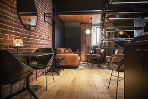 Hotel ONIRO - Luxury Rooms & Wellness Suites