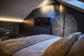 Hotel ONIRO - Luxury Rooms & Wellness Suites