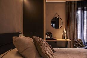 Hotel ONIRO - Luxury Rooms & Wellness Suites