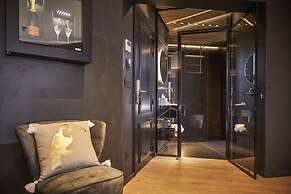 Hotel ONIRO - Luxury Rooms & Wellness Suites