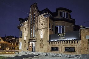 Hotel ONIRO - Luxury Rooms & Wellness Suites