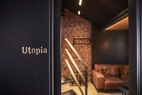 Hotel ONIRO - Luxury Rooms & Wellness Suites