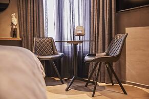 Hotel ONIRO - Luxury Rooms & Wellness Suites