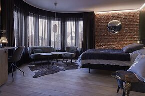 Hotel ONIRO - Luxury Rooms & Wellness Suites